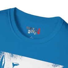 Load image into Gallery viewer, Bounty Hunter Drip Softstyle T-Shirt