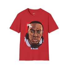 Load image into Gallery viewer, Dr Dre Unisex Softstyle T-Shirt