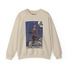 Load image into Gallery viewer, The Fool Sweatshirt