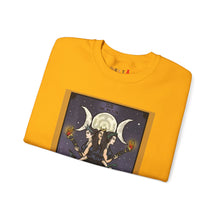 Load image into Gallery viewer, Goddess Hecate Sweatshirt