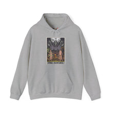 Load image into Gallery viewer, VI The Lovers Hoodie