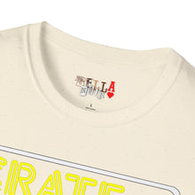 Load image into Gallery viewer, Crate Diggin Unisex Softstyle T-Shirt