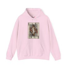 Load image into Gallery viewer, Bounty Hunter Card Hoodie