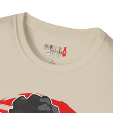 Load image into Gallery viewer, Afro Samurai Unisex Softstyle T-Shirt