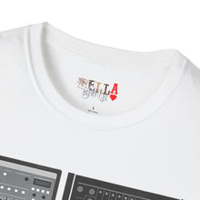 Load image into Gallery viewer, Producer Tech Unisex Softstyle T-Shirt