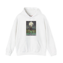 Load image into Gallery viewer, XVIII The Moon Hoodie