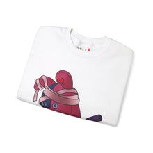 Load image into Gallery viewer, Stuffed Teddy Bear Sweatshirt