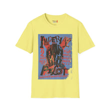 Load image into Gallery viewer, Imperial Pilot Softstyle T-Shirt