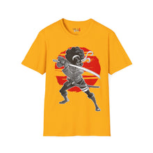 Load image into Gallery viewer, Afro Samurai Unisex Softstyle T-Shirt
