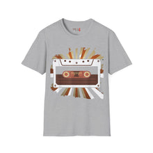 Load image into Gallery viewer, Mix Tape 1 Unisex Softstyle T-Shirt