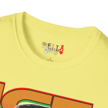 Load image into Gallery viewer, Ice Cube Unisex Softstyle T-Shirt