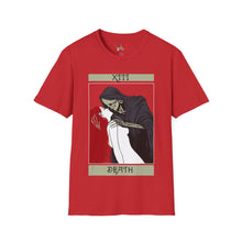 Load image into Gallery viewer, XIII Death Softstyle T-Shirt