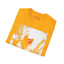 Load image into Gallery viewer, Bounty Hunter Drip Softstyle T-Shirt