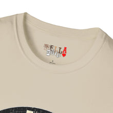 Load image into Gallery viewer, Play That Funky Music Unisex Softstyle T-Shirt