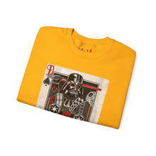 Load image into Gallery viewer, Darth of Spades Sweatshirt