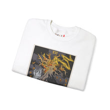 Load image into Gallery viewer, XVI The Tower Sweatshirt
