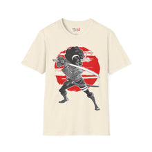 Load image into Gallery viewer, Afro Samurai Unisex Softstyle T-Shirt