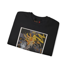 Load image into Gallery viewer, XVI The Tower Sweatshirt