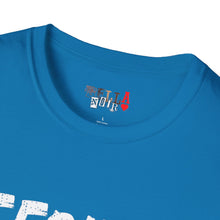 Load image into Gallery viewer, Keeping It Old School Unisex Softstyle T-Shirt