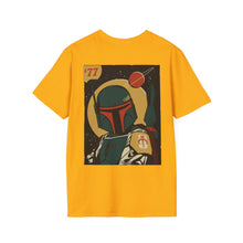 Load image into Gallery viewer, 77 Rear Printed Tee