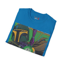 Load image into Gallery viewer, Ray Guy Softstyle T-Shirt