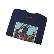 Load image into Gallery viewer, XX Judgment Sweatshirt