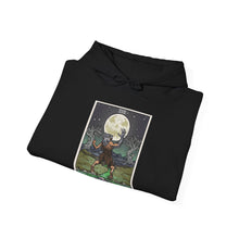 Load image into Gallery viewer, XVIII The Moon Hoodie