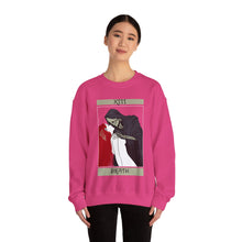 Load image into Gallery viewer, XIII Death Kiss Sweatshirt