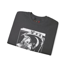 Load image into Gallery viewer, XIII Death Kiss Sweatshirt