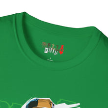 Load image into Gallery viewer, Big L Unisex Softstyle T-Shirt