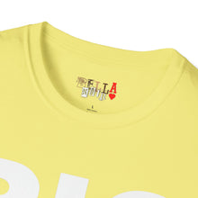 Load image into Gallery viewer, BIG POPPA Unisex Softstyle T-Shirt