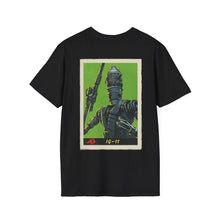 Load image into Gallery viewer, IG - 11 Rear Printed Tee