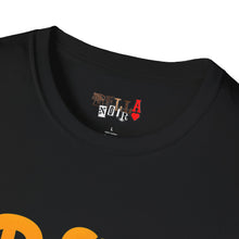 Load image into Gallery viewer, Old School Hip Hop Unisex Softstyle T-Shirt