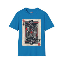 Load image into Gallery viewer, Darth of Spades Softstyle T-Shirt