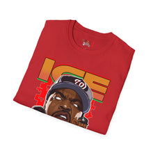 Load image into Gallery viewer, Ice Cube Unisex Softstyle T-Shirt