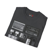 Load image into Gallery viewer, Producer Tech Unisex Softstyle T-Shirt
