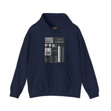 Load image into Gallery viewer, Producer Tech Heavy Blend Unisex Hoodie