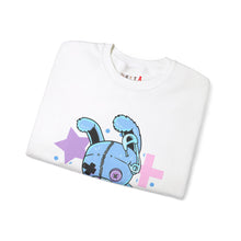 Load image into Gallery viewer, Missing Heart Teddy Bear Sweatshirt