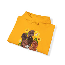 Load image into Gallery viewer, Stronger Together Heavy Blend Unisex Hoodie