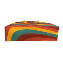 Load image into Gallery viewer, Mother Africa Weekender Bag