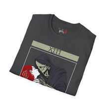 Load image into Gallery viewer, XIII Death Softstyle T-Shirt
