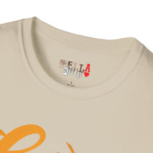 Load image into Gallery viewer, Cut from a different cloth Unisex Softstyle T-Shirt