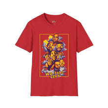 Load image into Gallery viewer, Wutang Clan Unisex Softstyle T-Shirt