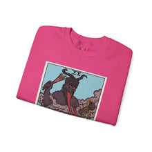 Load image into Gallery viewer, XX Judgment Sweatshirt