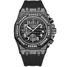 Load image into Gallery viewer, Fashion Waterproof Quartz Watch Men's Watch
