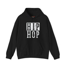 Load image into Gallery viewer, HIP HOP Heavy Blend Unisex Hoodie