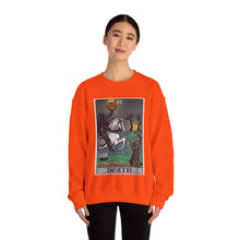 Load image into Gallery viewer, XIII Death Sweatshirt