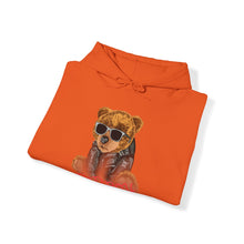 Load image into Gallery viewer, Bad Boy Teddy Bear Hoodie