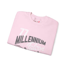 Load image into Gallery viewer, Fastest Hunk of Junk Sweatshirt