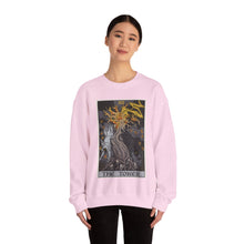 Load image into Gallery viewer, XVI The Tower Sweatshirt